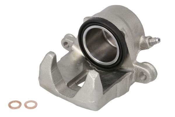 Schijfremklauw Voor Links (nieuw) past: SUZUKI GRAND VITARA I, VITARA 2.0-2.7 12.94-09.05