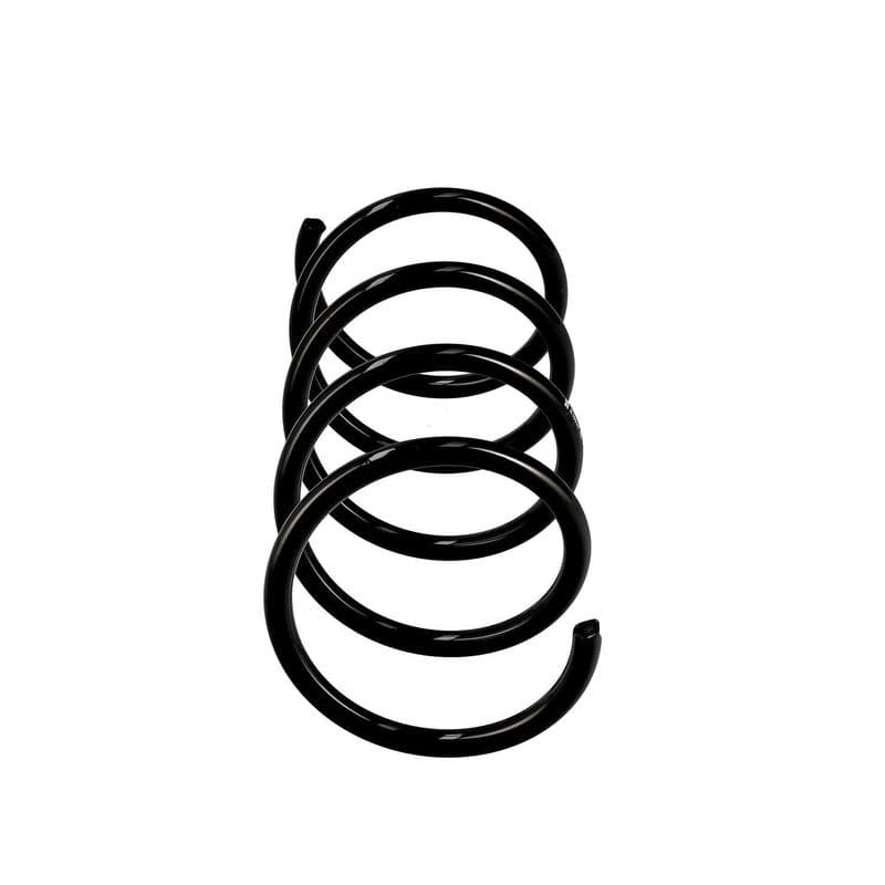 Coil spring