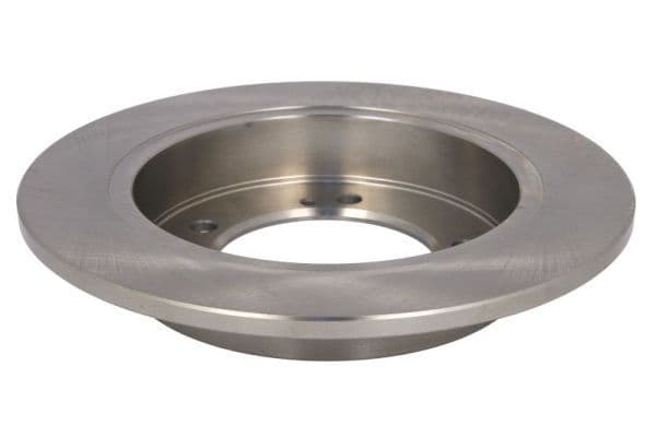 Brake disc Voor Links/Rechts past: SUZUKI JIMNY 1.3/1.5 09.98-