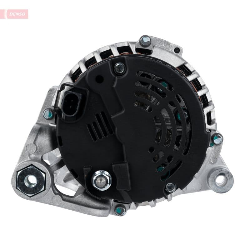 Dynamo (14V, 120A, (en) new with a deposit) past: AUDI A3, A4 B5, A4 B6, A6 C4, A6 C5, A8 D2, A8 D3, ALLROAD C5  SEAT EXEO, EXEO ST  SKODA OCTAVIA II, SUPERB I, SUPERB II, YETI 1.6-4.2 11.94-07.18