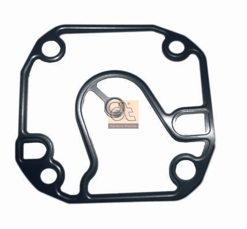 Seal, air compressor