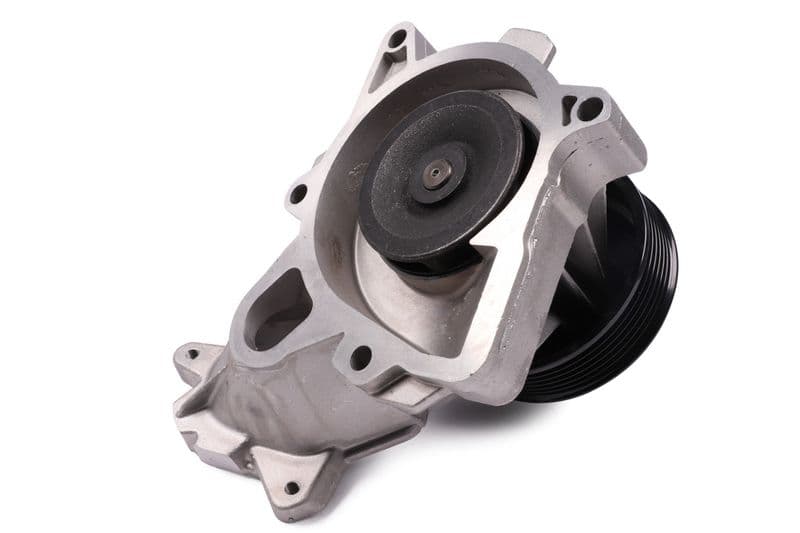 Waterpomp, met pakking past: BMW 3 (E46), 5 (E39), 5 (E60), 7 (E65, E66, E67), X5 (E53) 2.0D/3.0D 04.98-08.08