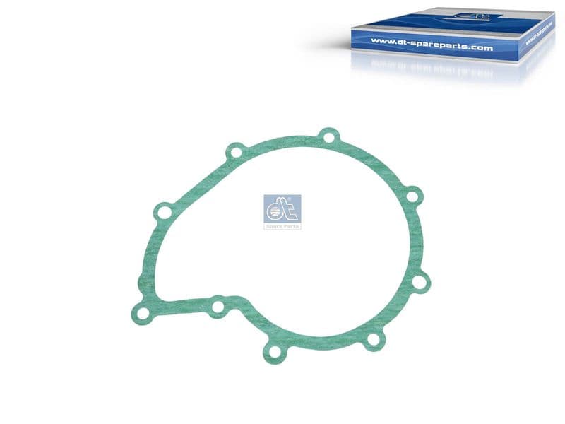 Water pump gasket