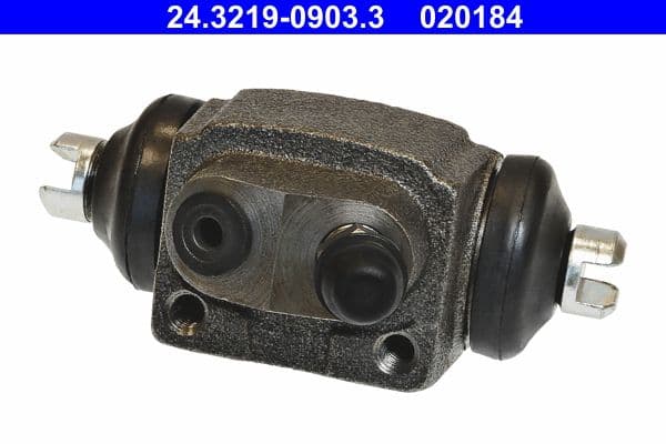 Wheel brake cylinder