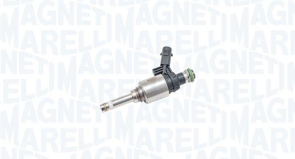 MAGNETI MARELLI