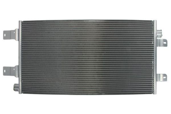 A/C condensator past: NISSAN INTERSTAR  OPEL MOVANO A  RENAULT MASTER II, MASTER PRO 1.9D/2.5D/2.8D 04.02-