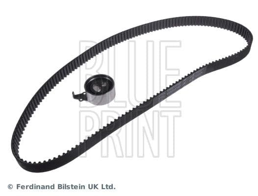 Timing belt set