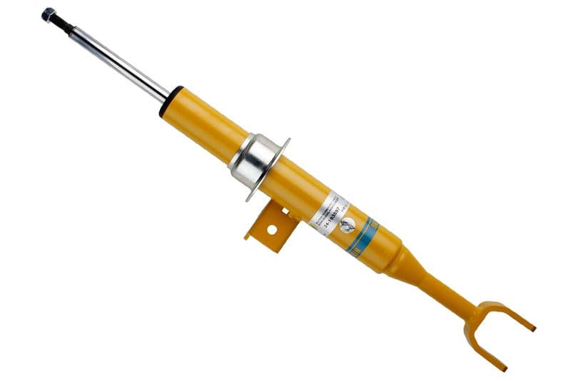 Sport schokdemper voor Rechts (B6, gas) past: BMW 5 GRAN TURISMO (F07) 2.0-4.4 01.09-02.17