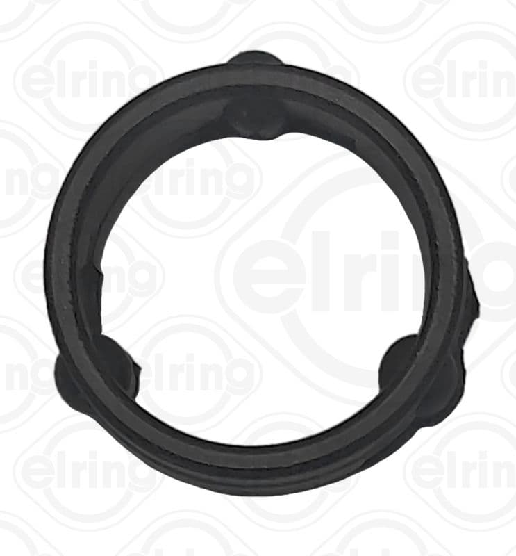 Oil sump gasket