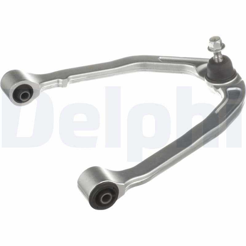Vooras spoorcontrole arm Rechts top top past: NISSAN 350Z 3.5 09.02-12.09