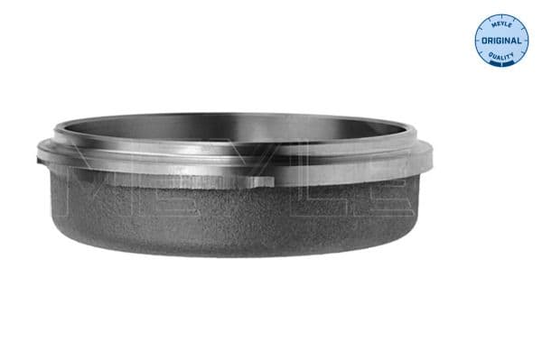 Brake drum