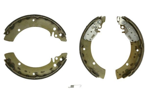 Remschoen (2.9T) past: DAEWOO LUBLIN II 2.2/2.4D 04.97-