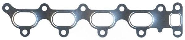 Exhaust manifold gasket