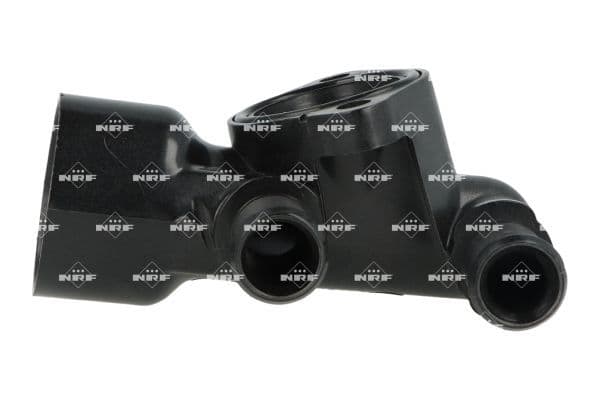 Koelingsysteem stub-pipe past: CITROEN BERLINGO, XSARA  PEUGEOT 206, PARTNER 1.9D 06.96-12.15