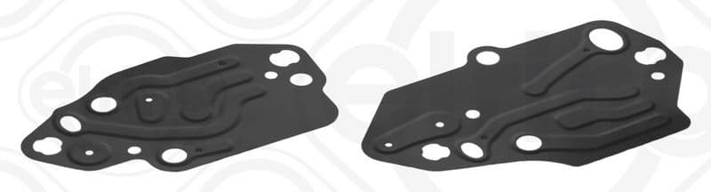 Shaft Seal, camshaft