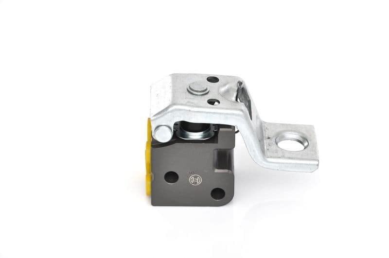 Brake Force Regulator