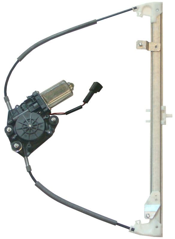 Radiatorventilator (met huisvesting) past: FORD TRANSIT V363 2.0D/2.0DH 03.16-