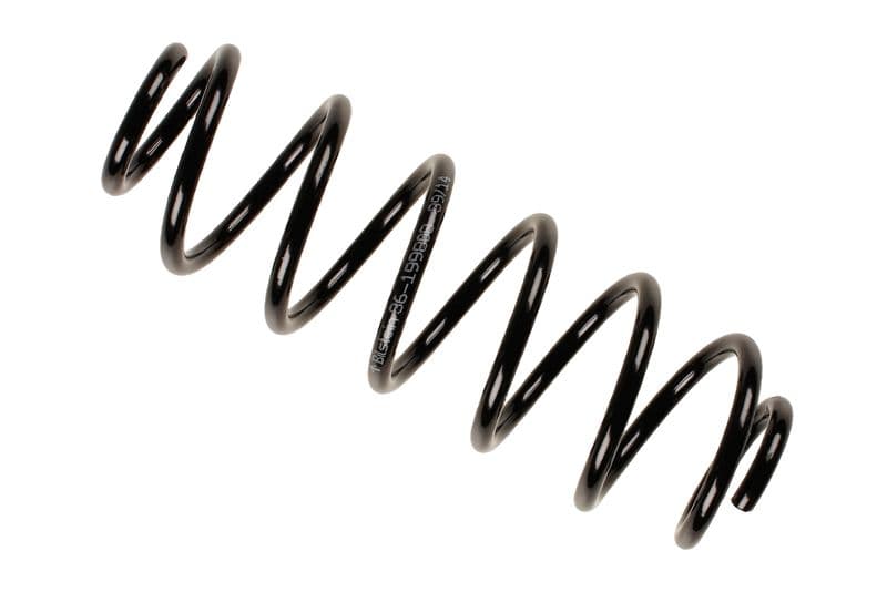 Coil spring