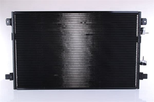 A/C condensator past: CHRYSLER PACIFICA 3.5 08.03-12.06