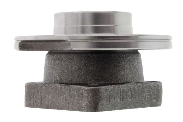 Uitlaatsysteem achterste geluiddemper past: MITSUBISHI COLT VI 1.1/1.3 06.04-06.12