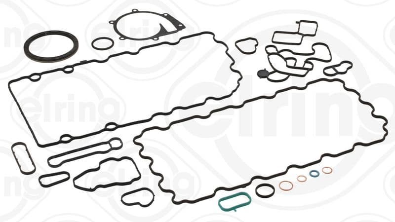 Gasket Kit, crankcase