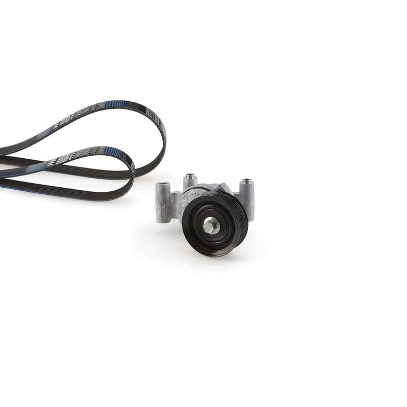 V-snaren set (met rollen) past: MAZDA 3, 5 1.8/2.0 10.03-