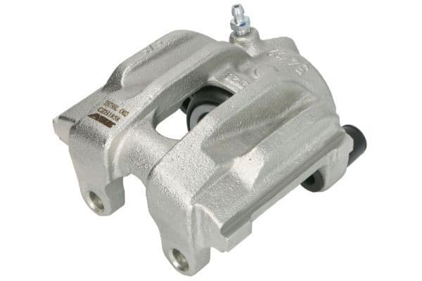 Schijfremklauw Voor Links (nieuw) past: BMW 1 (E87), 3 (E90) 1.6/2.0/2.0D 06.04-10.11