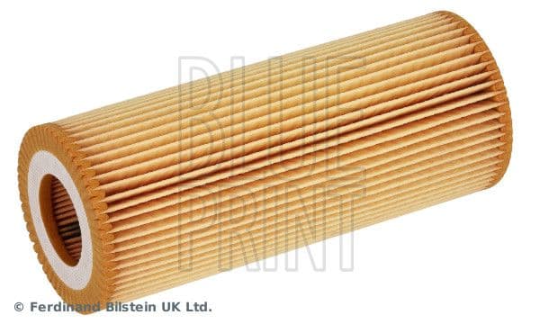 Oil filter