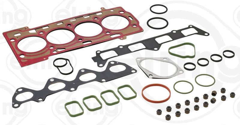 Gasket Kit, cylinder head