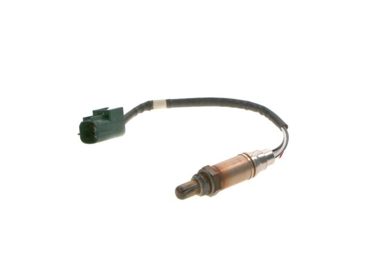 Oxygen Sensor