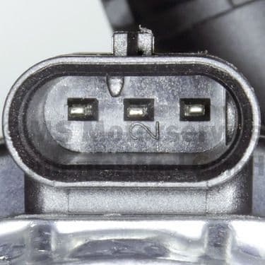 Extra waterpomp (werkingsmodus elektrisch) past: DS DS 3 / DS 3  CITROEN C4 III, C4 X  FIAT 600E / 600  JEEP AVENGER  OPEL ASTRA L, CORSA F, MOKKA  PEUGEOT 2008 II, 208 II 1.6H/Electric 05.19-