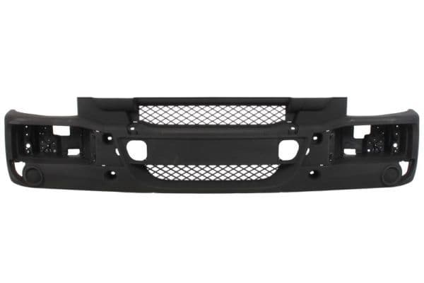 Bumper Links/Rechts (Voor) past: IVECO EUROCARGO I-III 01.91-09.15