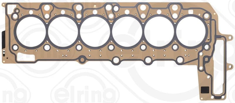 Cylinder head gasket