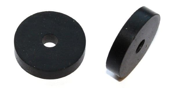 Tuimelaardekselbout pakking past: FORD ESCORT IV, ESCORT IV EXPRESS, ESCORT V, ESCORT V EXPRESS, ESCORT VI, FIESTA, FIESTA III, FIESTA IV, MONDEO I, MONDEO II, ORION II, ORION III 1.8D 10.87-04.03