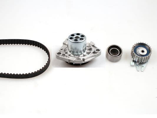 Water Pump & Timing Belt Kit