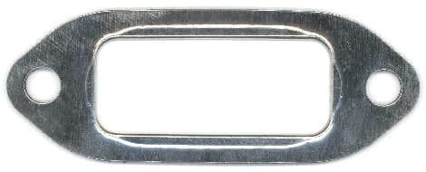Exhaust manifold gasket