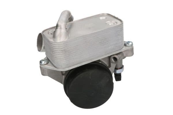 Olie radiator (met filterbehuizing) past: BMW 1 (E81), 1 (E82), 1 (E87), 1 (E88), 1 (F20), 1 (F21), 2 (F22, F87), 2 (F23), 3 (E90), 3 (E91), 3 (E92), 3 (E93), 3 (F30, F80) 1.6-4.0 09.04-06.21