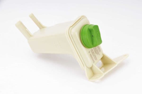 Equalising reservoir, hydraulic oil (power steering)