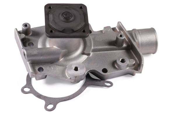 Waterpomp, met pakking past: FORD ESCORT V, ESCORT VI, FIESTA III, ORION III 1.6/1.8 01.92-08.00