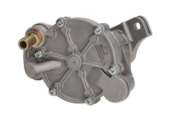Mechanische vacuümpomp past: VW CRAFTER 30-35, CRAFTER 30-50, LT 28-35 I, LT 28-35 II, LT 28-46 II, LT 40-55 I, TRANSPORTER T4 2.4D/2.5D 12.78-05.13