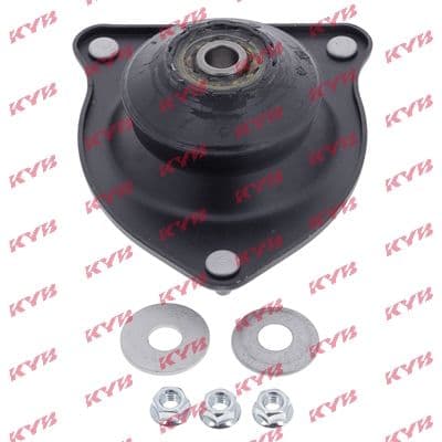 Repair Kit, suspension strut support mount