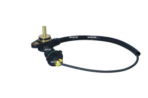 Koelvloeistoftemperatuursensor (aantal pinnen: 2) past: VOLVO 8700, B7, FH12, FH16, FH16 II, FL6, FM12, FM7 D12A340-TD63ES 09.85-