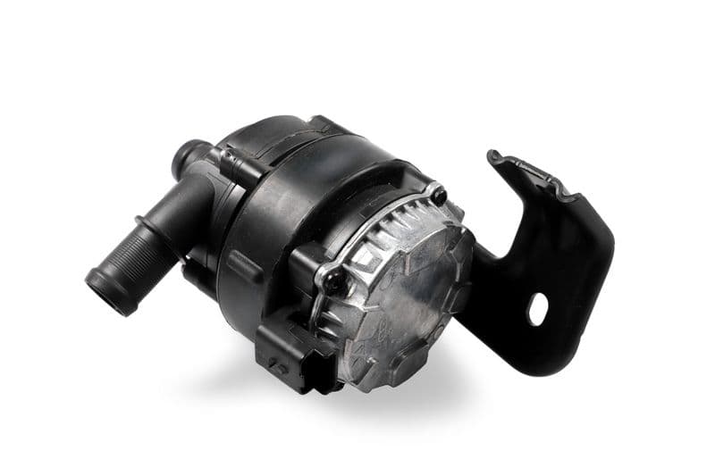 Extra waterpomp (werkingsmodus elektrisch) past: RENAULT TRAFIC III 2.0D 06.19-