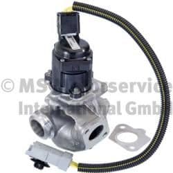 EGR-klep past: VOLVO C30, S40 II, V50  CITROEN BERLINGO, BERLINGO MULTISPACE, C4, C5 III, JUMPY II  FORD FOCUS C-MAX, FOCUS II  PEUGEOT 207, PARTNER, PARTNER ORIGIN 1.6D 10.03-