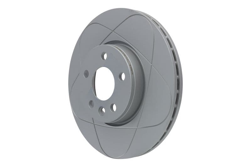 Brake disc, 1pcs, ATE PowerDisc, Geventileerd, Cut, Voor   Links/Rechts, buitendiameter 313 mm, dikte 25,9 mm, past: BENTLEY BENTAYGA  FORD GALAXY I  SEAT ALHAMBRA 1.8-6.0 07.90-