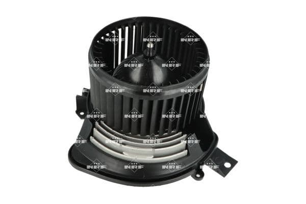 Luchtblazer past: ABARTH GRANDE PUNTO, PUNTO, PUNTO EVO  FIAT PUNTO, PUNTO EVO 0.9-1.6D 07.07-