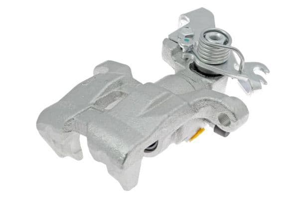 Schijfremklauw Achter Links (nieuw) past: MAZDA 6 1.8-2.5 01.02-07.13