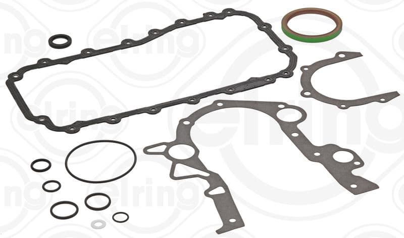 Gasket Kit, crankcase