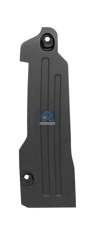 Koplamp frame Links past: VOLVO FH, FM 09.05-