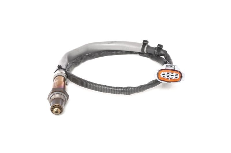 Oxygen Sensor